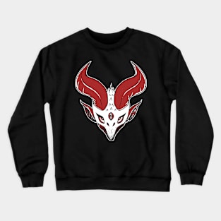 Bloodboi Crewneck Sweatshirt